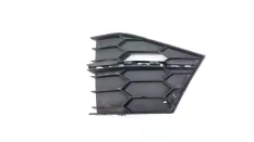 Заглушка бампера Skoda Superb