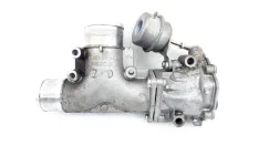 Клапан турбины Range Rover Velar