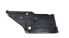 Защита антигравийная \ Защита днища Hyundai i40