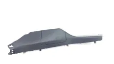 Обшивка стойки Nissan Qashqai