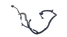 Проводка двери Nissan Qashqai