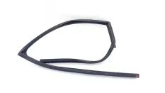 Уплотнитель стекла двери Nissan Qashqai