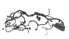 Проводка подкапотная Nissan Qashqai