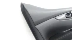Обшивка двери Nissan Qashqai