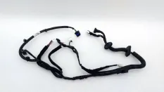 Проводка двери Nissan Qashqai