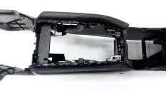 Центральная консоль Nissan Qashqai