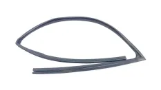 Уплотнитель стекла двери Nissan Qashqai