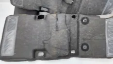 Напольное покрытие \ Ковролин Toyota Camry