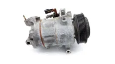 Компрессор кондиционера Nissan Qashqai