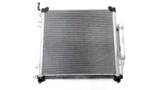 Радиатор кондиционера Land Rover Discovery