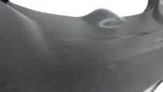 Обшивка двери багажника Nissan Qashqai