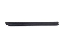 Уплотнитель стекла двери Toyota Camry