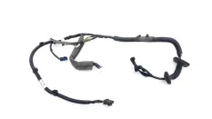 Проводка двери Nissan Qashqai