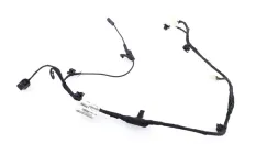Проводка двери багажника Nissan Qashqai