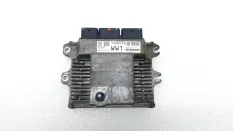Блок управления двигателем Nissan Qashqai