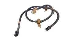 Проводка суппорта Nissan Qashqai