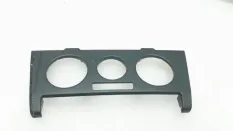 Накладка декоративная Skoda Rapid