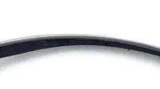 Накладка крыла Nissan Qashqai