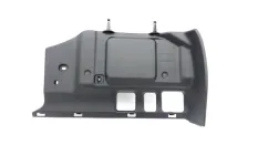 Накладка торпедо Toyota Camry