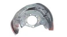 Пыльник тормозного диска Nissan Qashqai