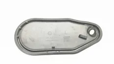 Накладка двери Skoda Rapid