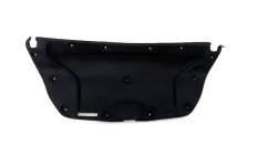 Обшивка крышки багажника Toyota Camry