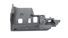 Накладка торпедо Toyota Camry