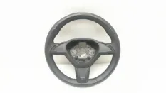 Руль Skoda Rapid