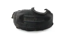 Подкрылок \ Локер Toyota Camry