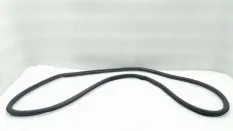 Уплотнитель проема двери Skoda Rapid