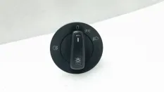 Переключатель света фар Skoda Rapid