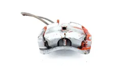 Суппорт тормозной Nissan Qashqai