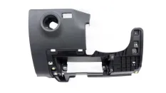 Накладка торпедо Skoda Rapid