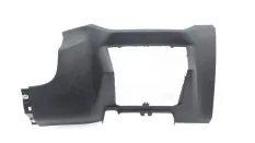 Накладка торпедо Skoda Rapid