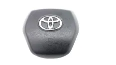 Подушка безопасности в руль Toyota Camry