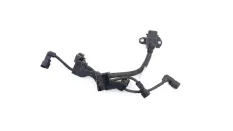 Проводка двигателя Toyota Camry