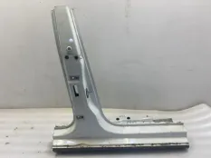 Порог со стойкой Skoda Rapid
