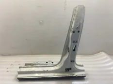 Порог со стойкой Skoda Rapid