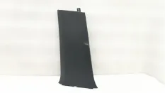 Обшивка стойки Skoda Rapid