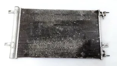 Радиатор кондиционера Chevrolet Cruze