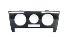 Накладка торпедо Skoda Rapid