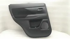 Обшивка двери Mitsubishi Outlander