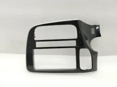 Накладка панели Mitsubishi Outlander