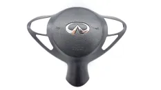 Подушка безопасности в руль Infiniti QX70
