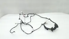 Проводка двери Mitsubishi Outlander