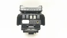 Накладка торпедо Mitsubishi Outlander