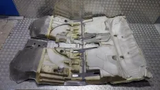 Напольное покрытие \ Ковролин Chevrolet Cruze