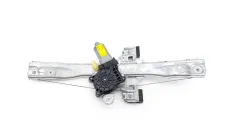Стеклоподъемник Chevrolet Cruze