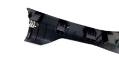 Накладка порога Chevrolet Cruze