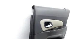 Обшивка двери Chevrolet Cruze